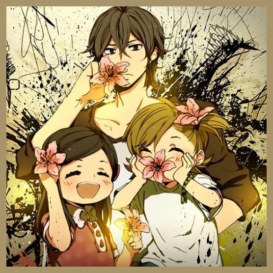 Barakamon